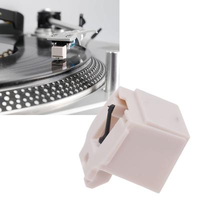 ATN3600L Replacement for -Technica AT- 60X AT- 60X AT-SB727 Turntable Needle Conical Record Player Needle