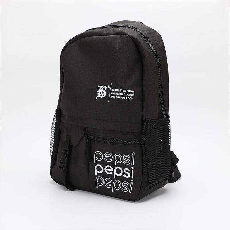 

Hufeng Student Laptop Backpack