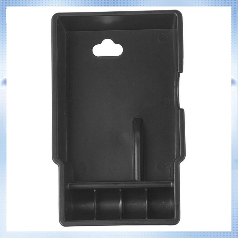 Car Center Console Storage Organizer Armrest Box Fit For Jeep Renegade Container Stowing Glove Box Interior Accessories
