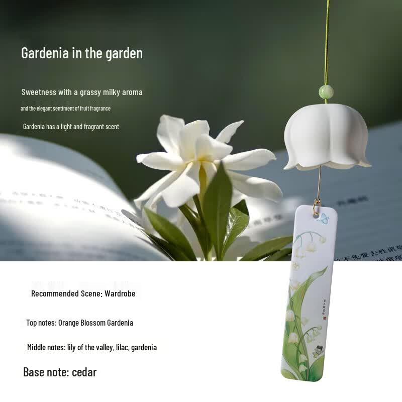 YINMI Home Fragrance Hanging Ornament