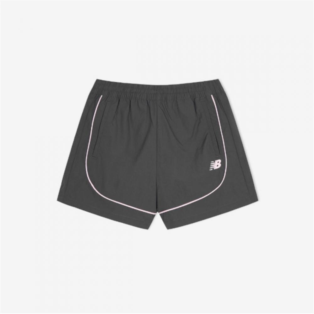 

NeW Balance W 3.5 In Track Woven Shorts nbnvf2W142 NBNVF2W142 17/S