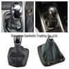 Skoda Fabia MK1 Manual Shift Lever Dust Cover & Knob Accessory