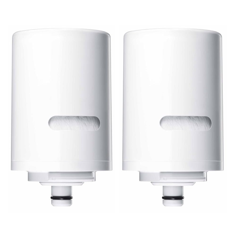 Cleansui MONO Series Water Purifier Replacement Cartridges MDC01SW Faucet-Mount (2-Pack)