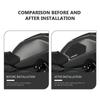 Motorcycle Non-slip Side Fuel Tank Stickers Waterproof Pad Rubber Sticker For YAMAHA TRACER700 Tracer 700 Tracer 7 GT