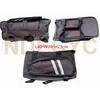 Waterproof E BIKE Battery Bag Electric Bicycle Triangle/Rectangle Battery Bag Pack Bicycle Frame MTB Pouch