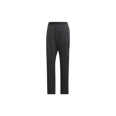 W Lt Flex Pants Outdoor Solid Color Casual Reflective Long Pants Women Pants Black DT4218