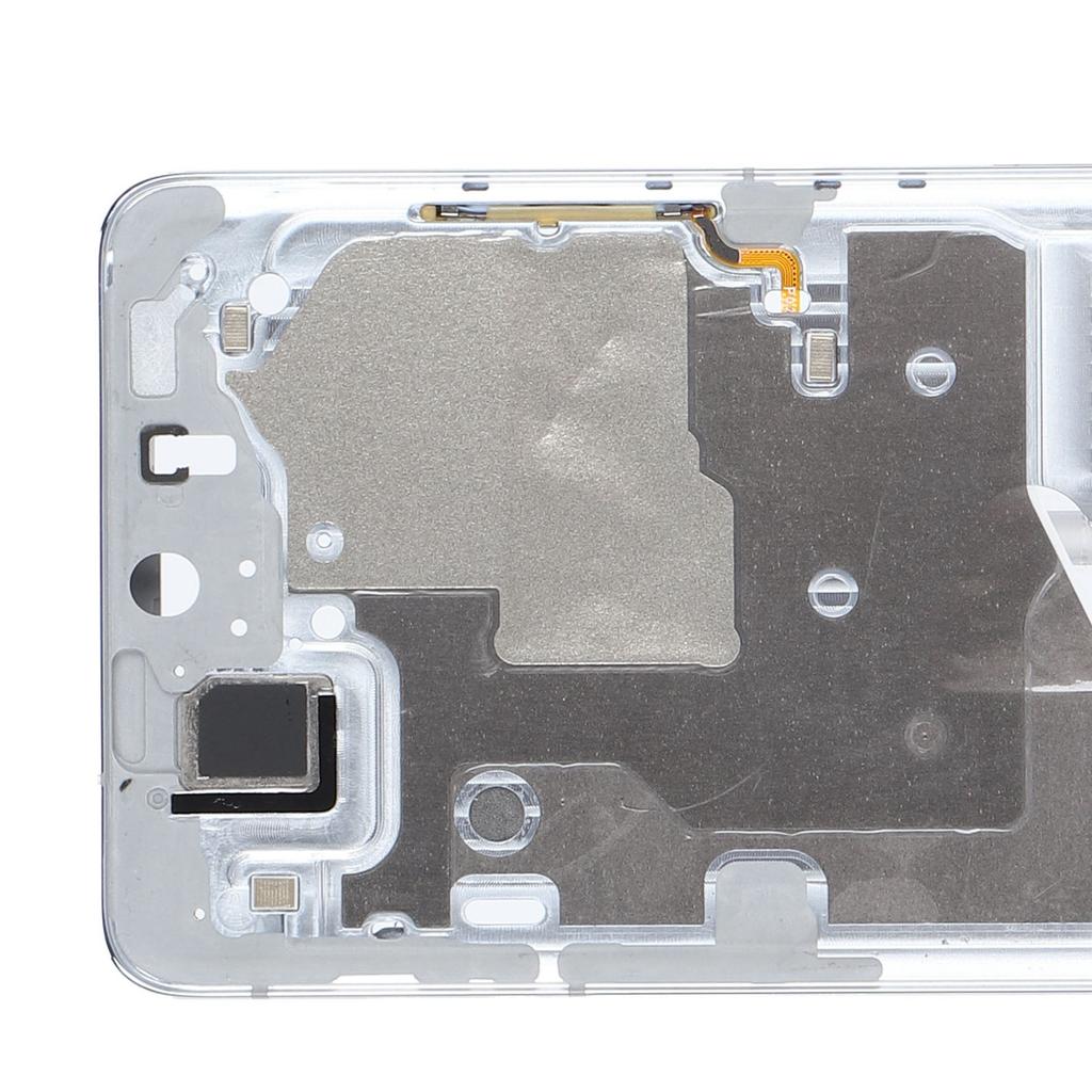 Original Middle Frame Midplate Bezel Chassis Housing Repair Parts for    1U Phone