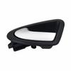 Vänster Höger Auto Interiör Insida Inre Dörrhandtag För Seat Ibiza 2009 2010 2011-2017 Biltillbehör 6J1837113A 6J1837114A