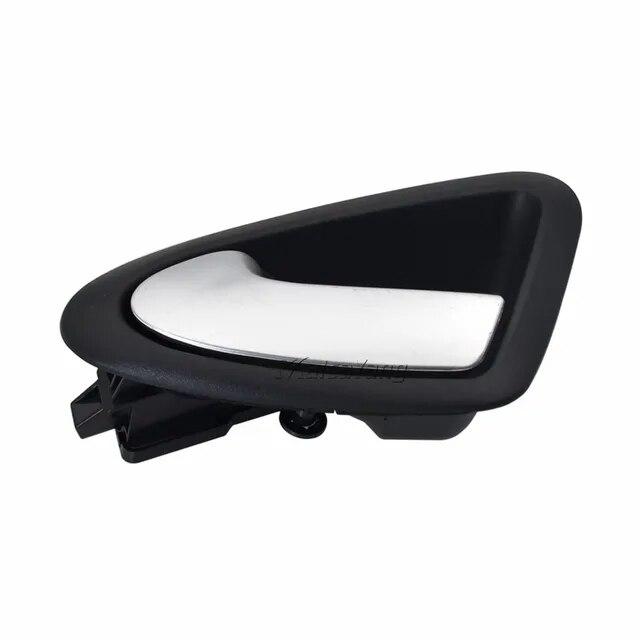 Vänster Höger Auto Interiör Insida Inre Dörrhandtag För Seat Ibiza 2009 2010 2011-2017 Biltillbehör 6J1837113A 6J1837114A