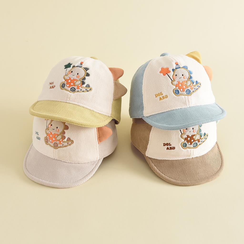Children's Baseball Cap