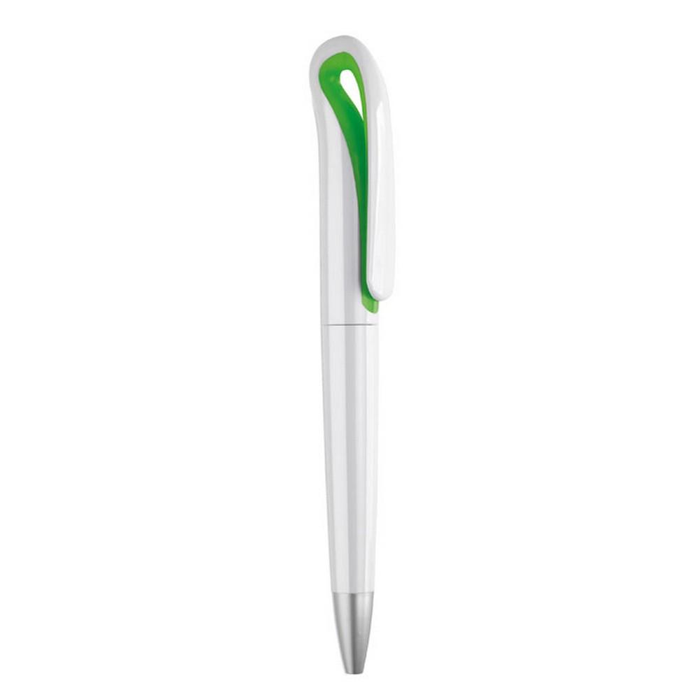 MidOcean Whiteswan Ballpoint Pen