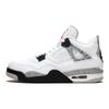 Jordan 4 Retro White Cement 2016 Jordan 840606-192