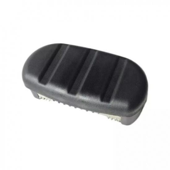 Заглушка конца подножки BC3Z16A454A Для Ford F150 2010-2014 Super Duty 2010-2016