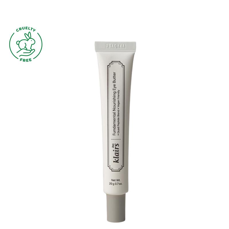 Fundamental Nourishing Eye Butter
