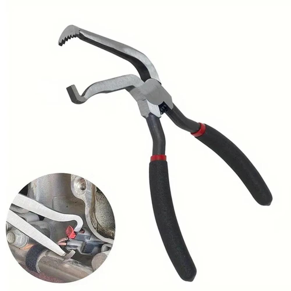 3Pcs/set Wire Harness Electrical Disconnect Pliers Separator Fuel Line Disassembly Plier  Car