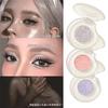 Make-up na obličej – Bronzery a rozjasňovače