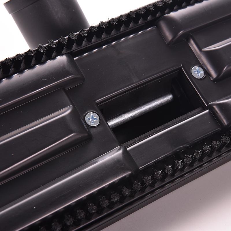 Cap de perie pentru instrumente de pardoseală pentru aspirator, negru, 32 mm, pentru Henry Electrolux