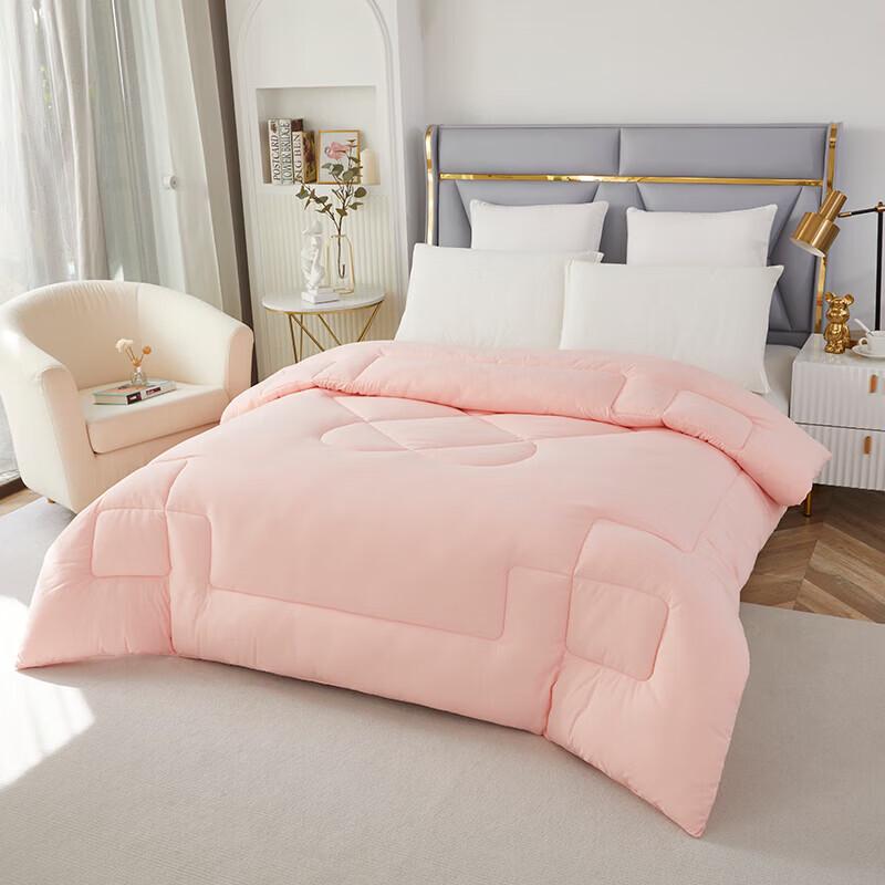 Hengyuanxiang Soft Soy Fiber Winter Quilt