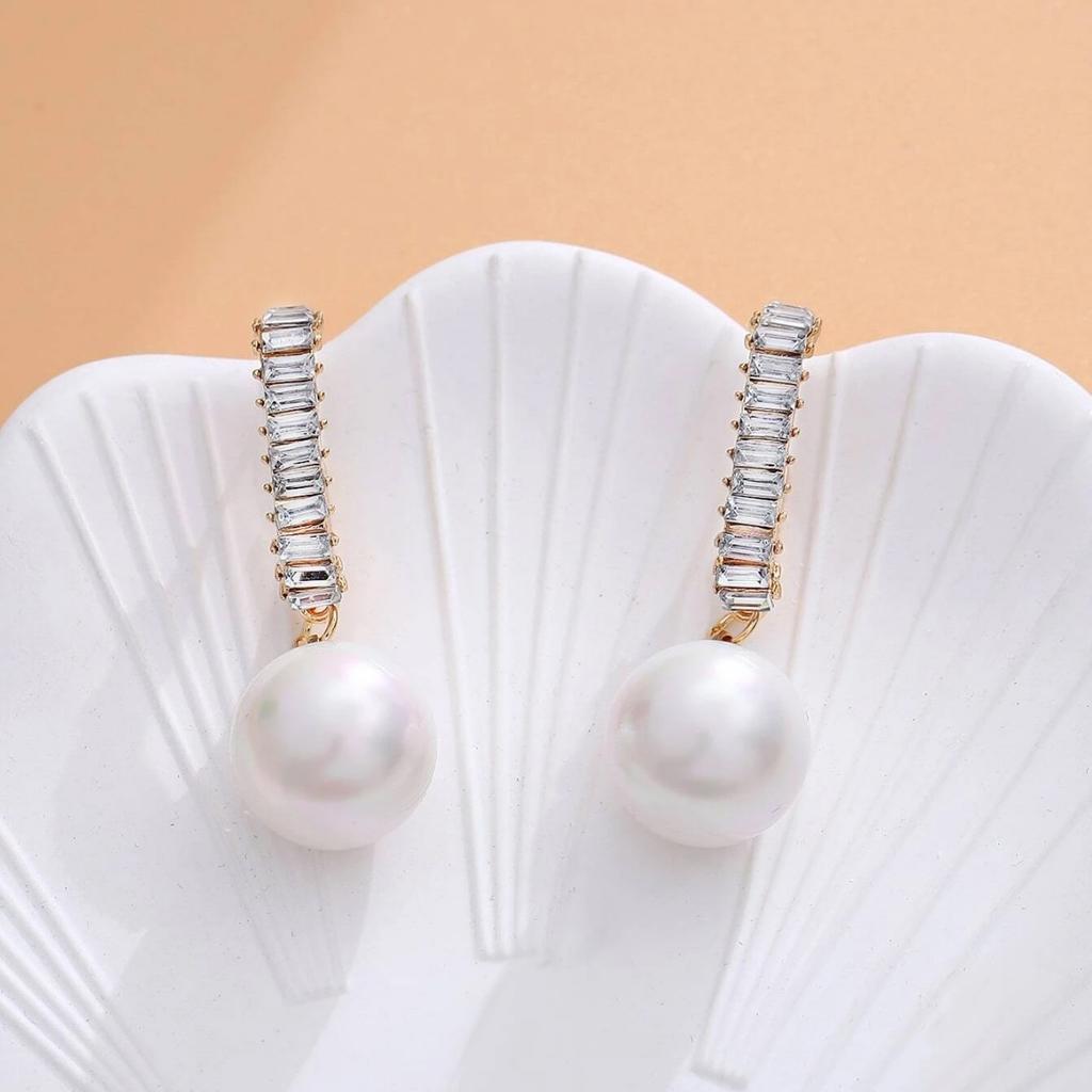 Fashion Accessories Niche Design High-End Sense Light Luxury Bracelet Bright Clothing Accessories Women'S Bracelet