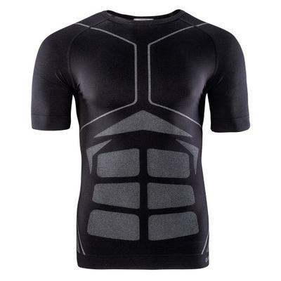 Mens Berza Thermal Seamless T-Shirt