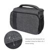Waterproof Shockproof Polyester Drone Storage Bag Carrying Case Fit for Mavic Air 2 Drone