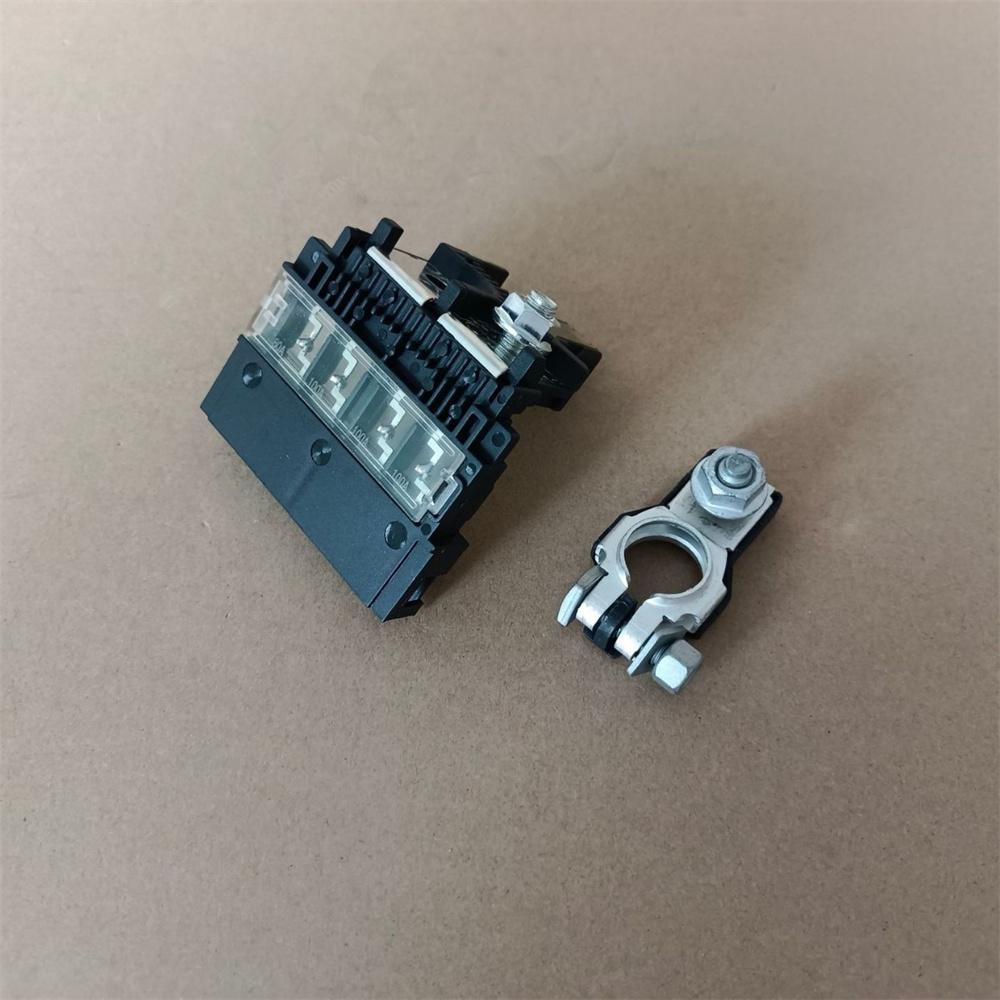 24380-7994A Battery Fuselink Holder & Positive Battery Terminal For Nissan