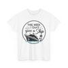 Diese Woche gebe ich keinen Schiff T-Shirt | Stilvolles T-Shirt für leidenschaftliche Reisende