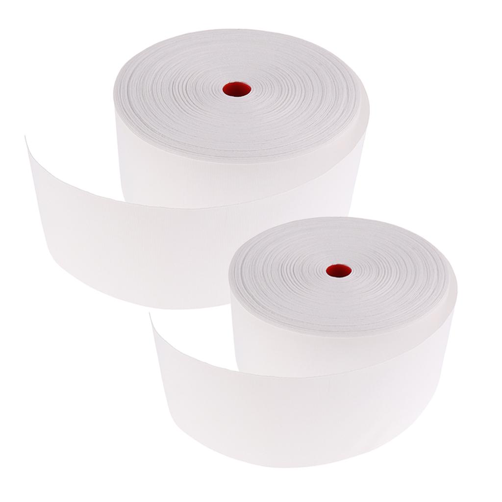 Curtain Dry Eyelet Ring Sewing Tape Diy Grommet Heading Header 10cm At Affordable S Free