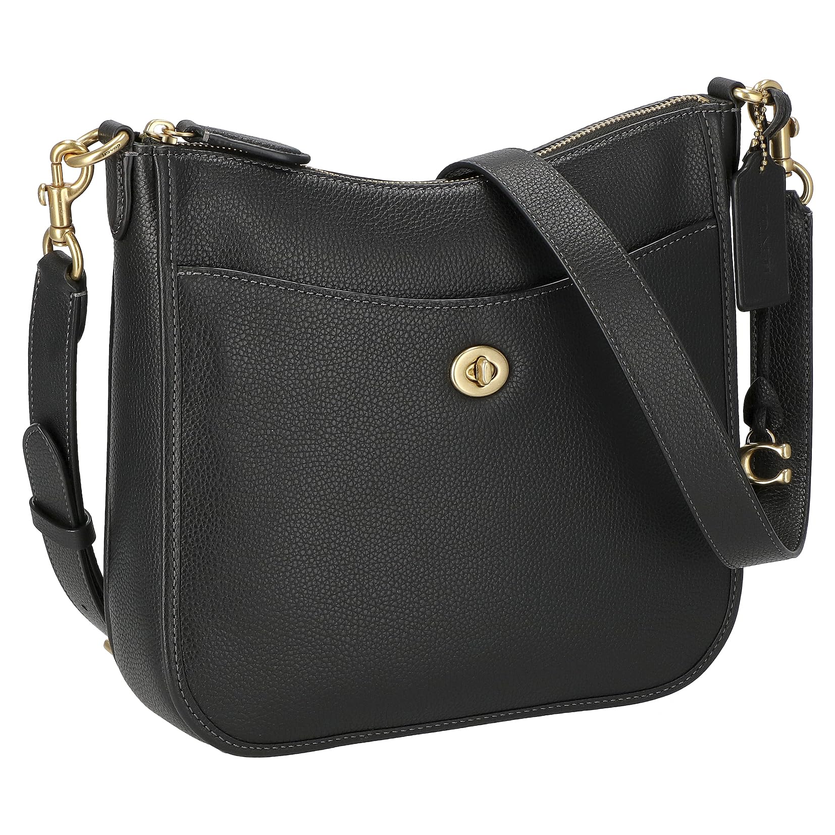 

Shoulder bag C8483 [Coach] Women s B4/BK [item]