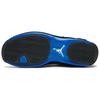 Air Jordan 18 Retro Nero Sport Royal 2018 AA2494-007
