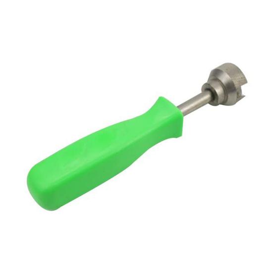 Yousheng Brake Spring Compressor Tool with Anti-Slip Handle Compact Design Brake Spring Washer Repair Shoe Compressor Handle Tool Accessories