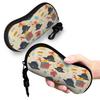 Graduation Students School Graduate Glasses Case Gifts For Women Men  Box  Glasses Storage Box Cartoon Glasses Box