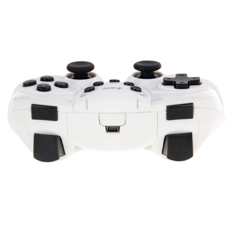Buy For Playstation Ps3 3 Ps2 Ps1 Innovative Jite Cx 508 Game Controller 5 In 1 Dual Shock2 2 4ghz Wireless Gamepad With 3 Colors Repla At Affordable Prices Free Shipping Real Reviews With Photos Joom