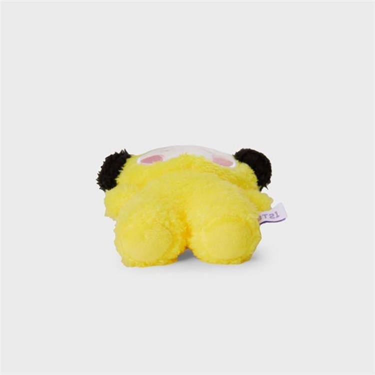 LINE FRIENDS Брелок BT21 CHIMMY Minini Plush — фото 6