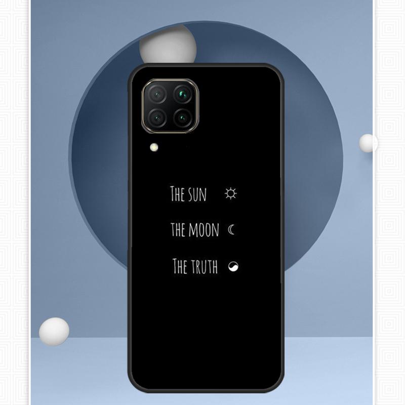 

Teen Wolf For Huawei Nova 12i 12s 11i 8i Y91 Y60 Y70 Y72 Y90 Y61 9 10 SE P20 P40 Lite P30 P60 Pro Case Huawei Nova 7i