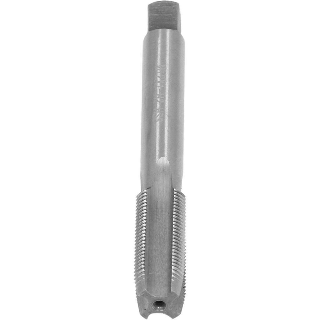 Spark Plug Thread Repair Kit, M10×1.0 Inserts and M12×1.0 Tap Stainless Steel Spark Plug Repair kit for Automotive Engine