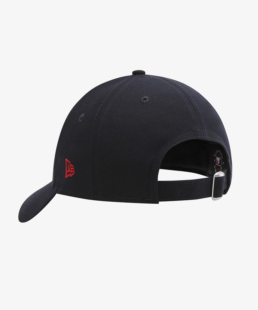 NEW ERA Mlb White Sox Basic Ball Cap Navy