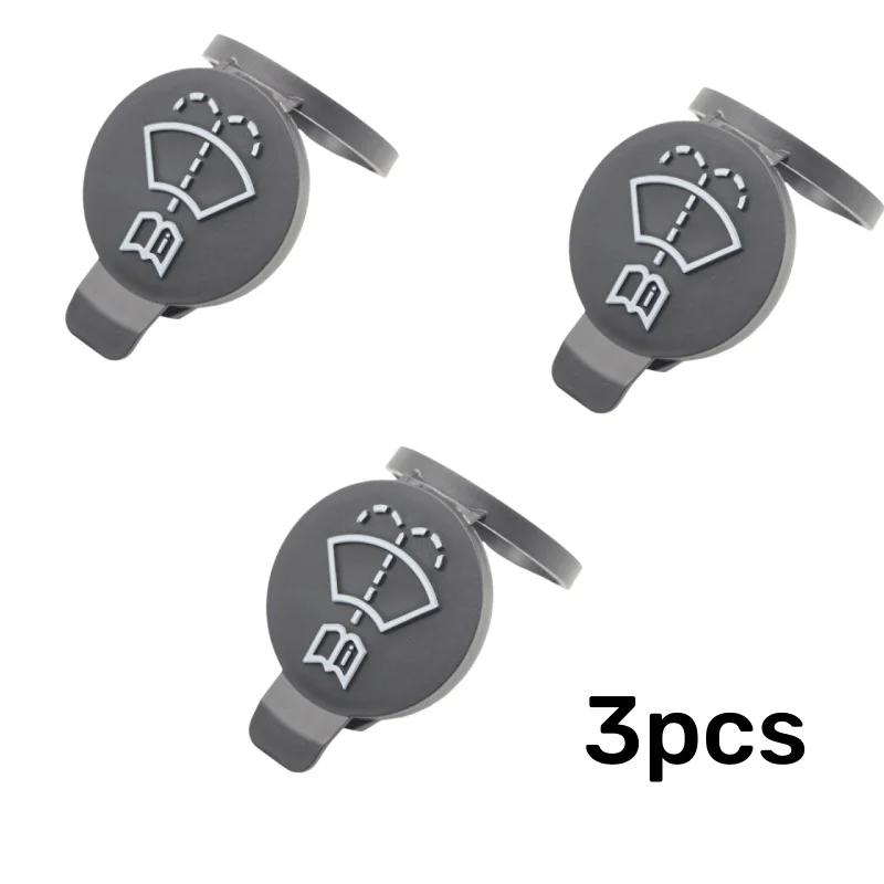 Kryt nádržky na kapalinu ostřikovače čelního skla pro Opel ADAM ASTRA JK CORSA E INSIGNIA MOKKA VIVA Meriva