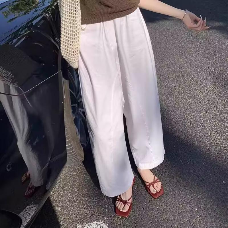 Fashion Shoes Female 2025 Hot Sale Pinch Toe Women's Slippers Fashion Outdoor Best Seller Narrow Band Summer Elegant Solid Heels Women