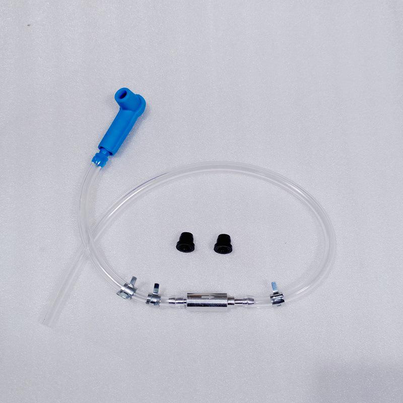 Motorcycle Hydraulic Brake Bleeder and Oil Suction Pump Tool