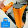 Réservoir d'eau - Krups - Dolce Gusto Oblo - Compatible - Plastique résistant - Facile à monter