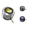 B03B-Portable Mini Speaker Universal 3.5Mm Sound Box Mobile Phone Speaker Amplifier External Wired Speakers