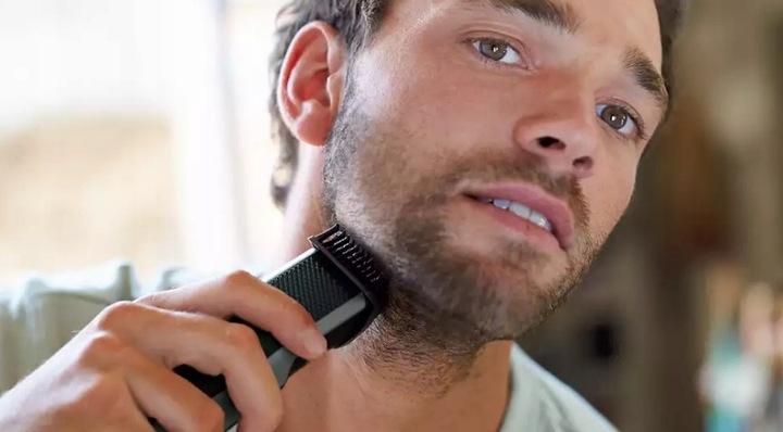 Trymer Philips Beardtrimmer 3000 Bt3222/14