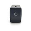 Auto LED DRL Fog Light Power On Off Rearview Mirror Heating Control Switch Button for Nissan X-Trail T32 2014 Qashqai J11 2015