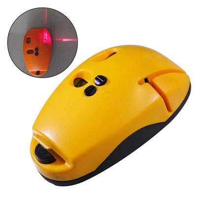 Right Angle 90 Horizontal Vertical Guide Line Projection Measuring Tool