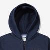 [fila Kids] Hooded Zip Up Pants setUp  Fk2fsf1101x Did  q0zFk2fsf1101xDid