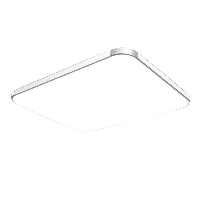 Leilei Zhiguang Modern LED Panel Ceiling Light