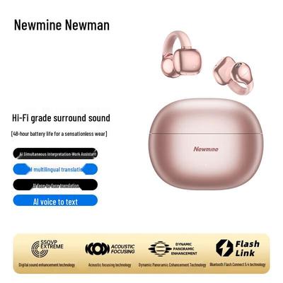 Audio y video – Auriculares inalámbricos