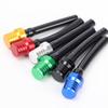 Motorcycle Fuel Tank Cap Port Hose Vent Universal for Honda Yamaha Motocross MotorATV Quad Buggy Pit Bikes Vent Hose