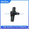 1X/10X Engine Crankshaft Position Sensor 12588992 12674703 for Buick LaCrosse Chevrolet Captiva Sport Cobalt HHR GMC Terrain
